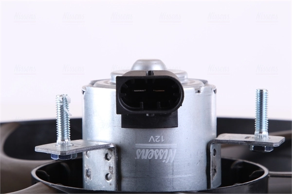 Fan, engine cooling 85668