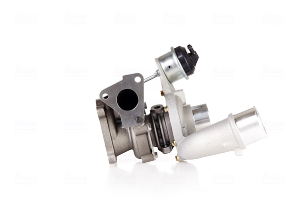 Charger, charging (supercharged/turbocharged) ** FACTORY NEW ** 93035