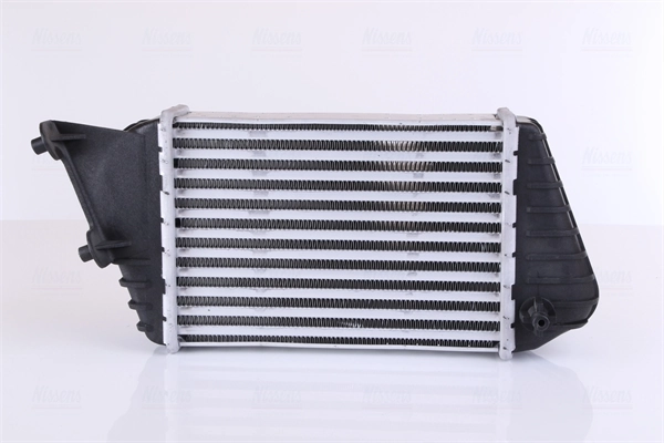 Charge Air Cooler 96700