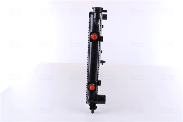 Radiator, engine cooling 67703