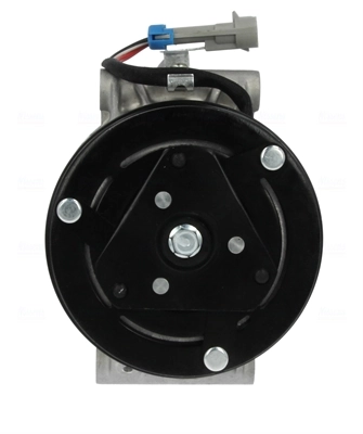 Compressor, air conditioning ** FIRST FIT ** 89024