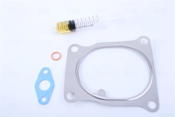 Charger, charging (supercharged/turbocharged) ** FACTORY NEW ** 93205