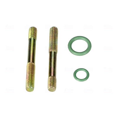 Condenser, air conditioning ** FIRST FIT ** 94867