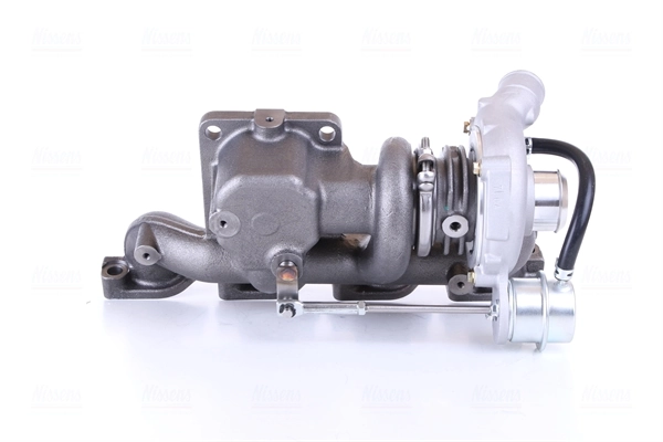 Charger, charging (supercharged/turbocharged) ** FACTORY NEW ** 93204