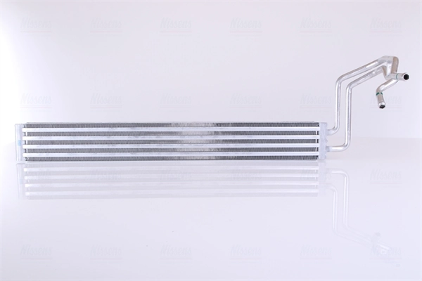 Oil Cooler, steering 90633