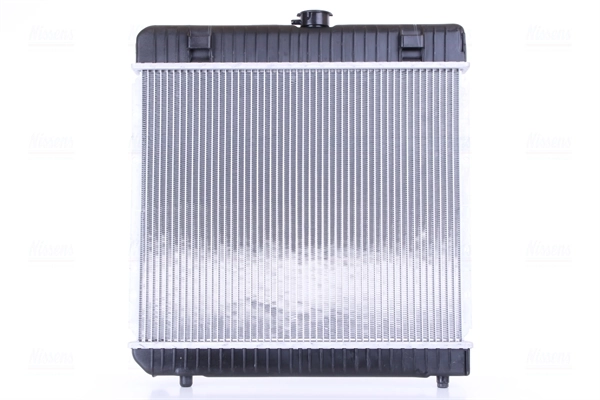 Radiator, engine cooling 62740