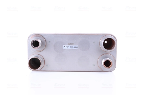 Oil Cooler, retarder 90767