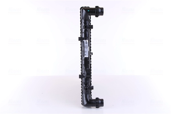 Radiator, engine cooling 652691