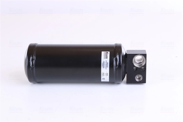 Dryer, air conditioning 95113