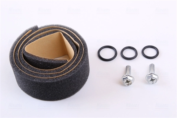 Heat Exchanger, interior heating ** FIRST FIT ** 70530