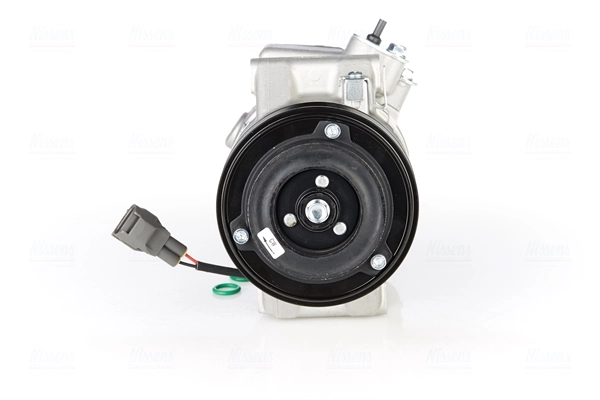 Compressor, air conditioning ** FIRST FIT ** 890077