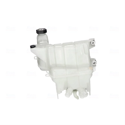 NISSENS 996199 Expansion Tank, coolant
