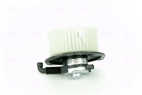Interior Blower 87163