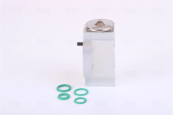 Expansion Valve, air conditioning ** FIRST FIT ** 999376
