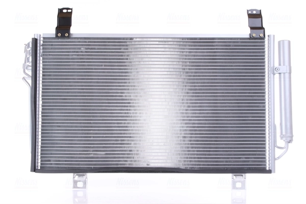 Condenser, air conditioning ** FIRST FIT ** 941202