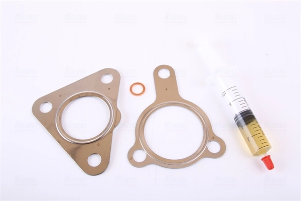 Charger, charging (supercharged/turbocharged) ** FACTORY NEW ** 93425