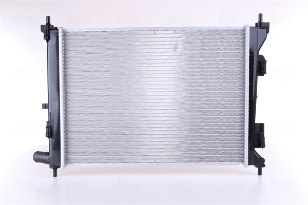 Radiator, engine cooling 66756