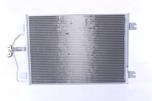 Condenser, air conditioning 94323