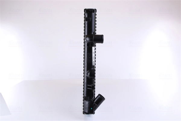NISSENS 63796 Radiator, engine cooling