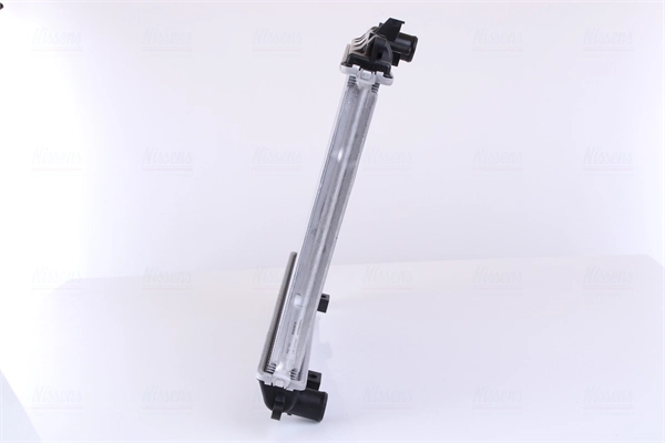 NISSENS 64210A Radiator, engine cooling