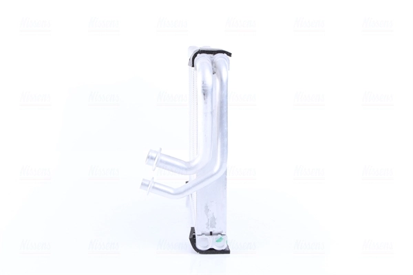 NISSENS 92337 Evaporator, air conditioning