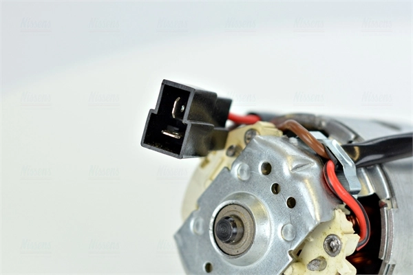 NISSENS 87195 Interior Blower