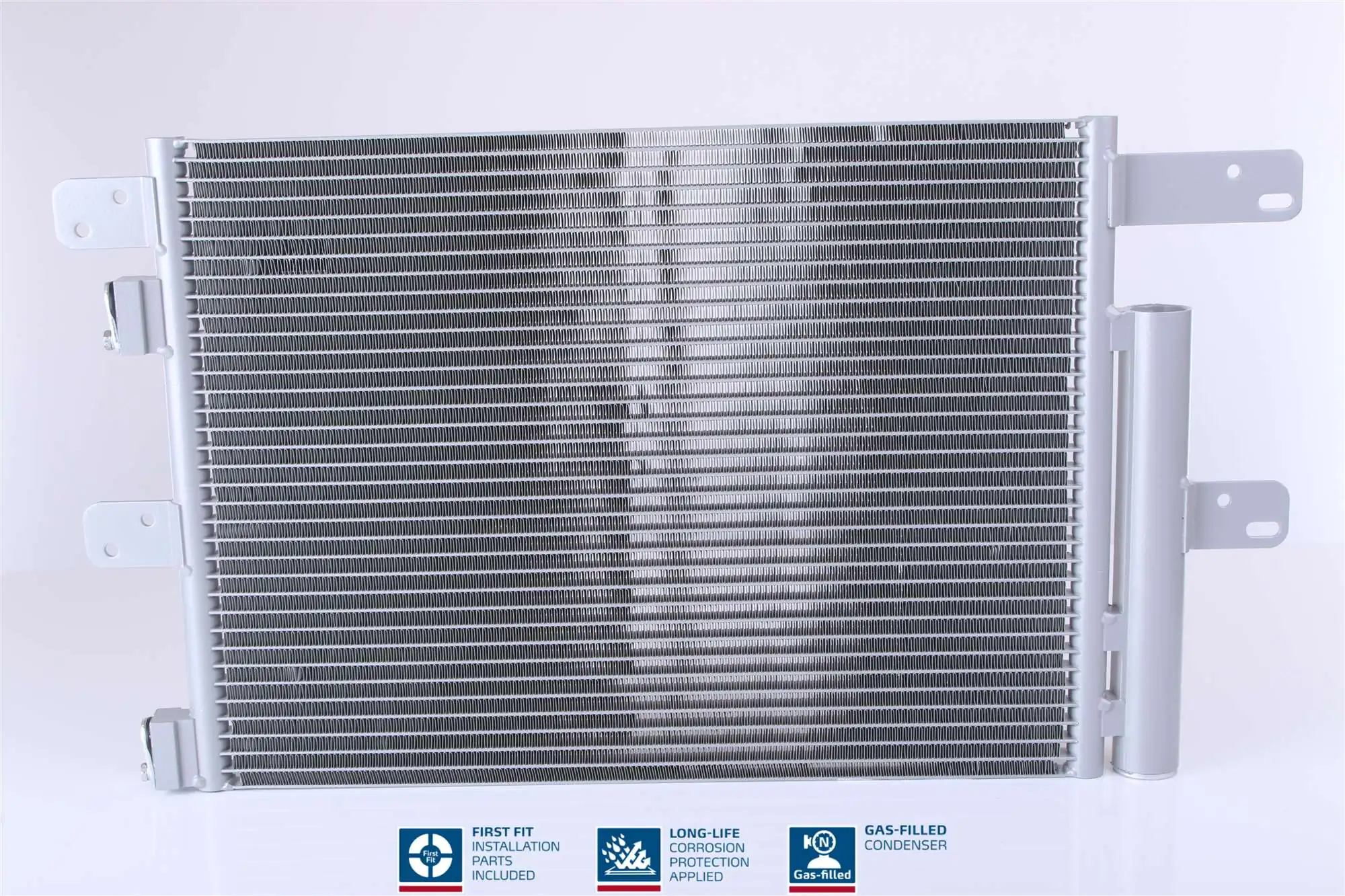 Condenser, air conditioning ** FIRST FIT ** 940096