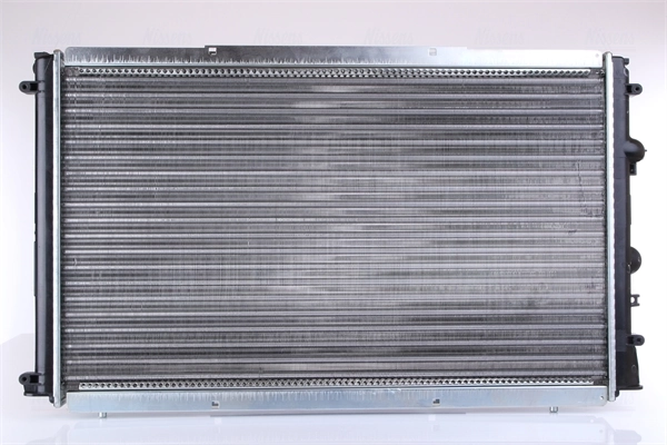 NISSENS 63796 Radiator, engine cooling