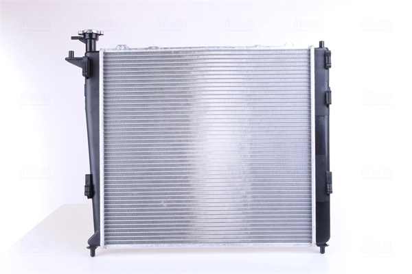 Radiator, engine cooling 67465