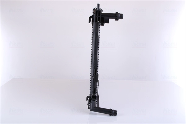 NISSENS 606910 Radiator, engine cooling