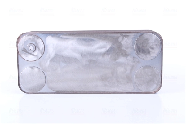 Oil Cooler, retarder 90761