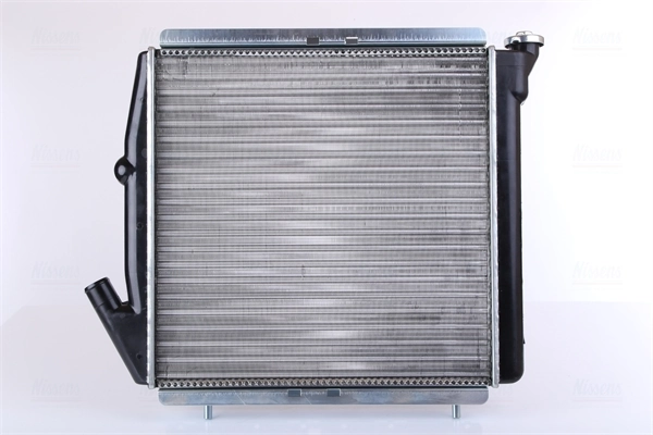 Radiator, engine cooling 63934A