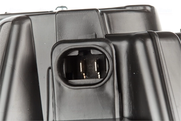 Interior Blower 87269