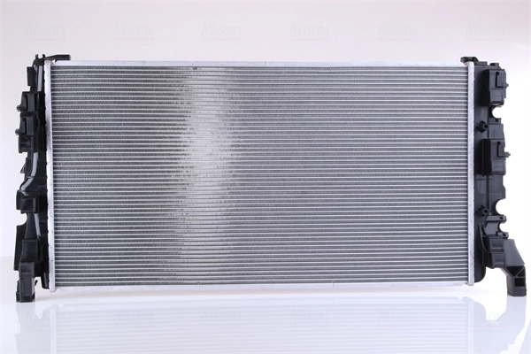 NISSENS 606247 Radiator, engine cooling