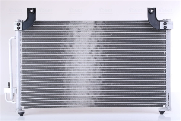 NISSENS 940644 Condenser, air conditioning