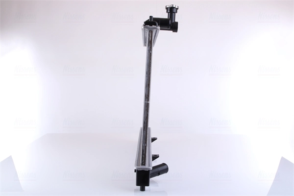 Radiator, engine cooling 62464A