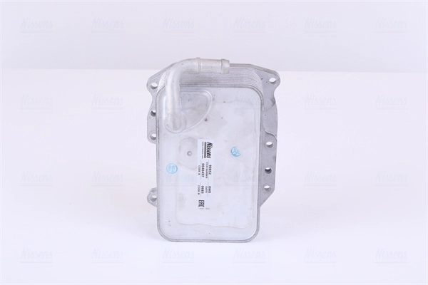 Oil Cooler, engine oil ** FIRST FIT ** 90852