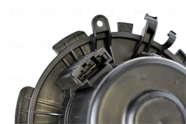 Interior Blower 87180