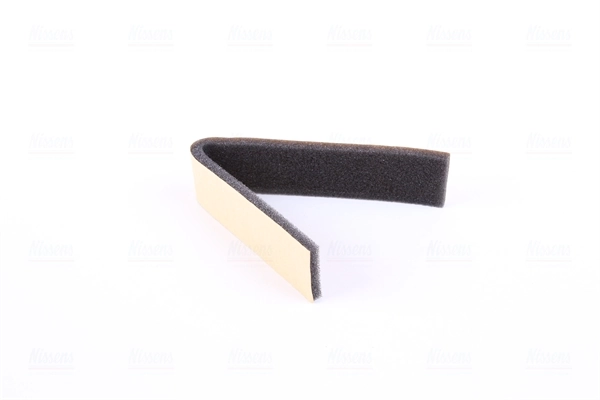 NISSENS 73942 Heat Exchanger, interior heating