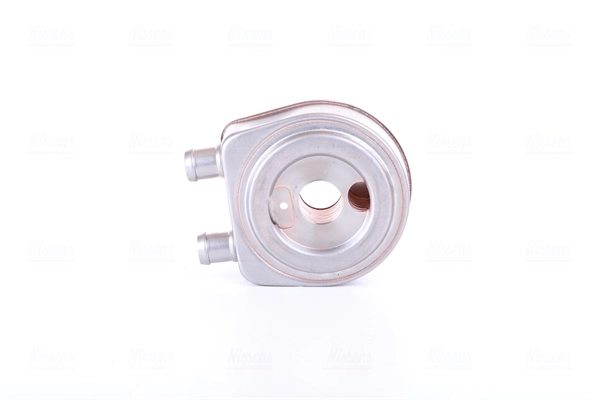 Oil Cooler, engine oil ** FIRST FIT ** 90780