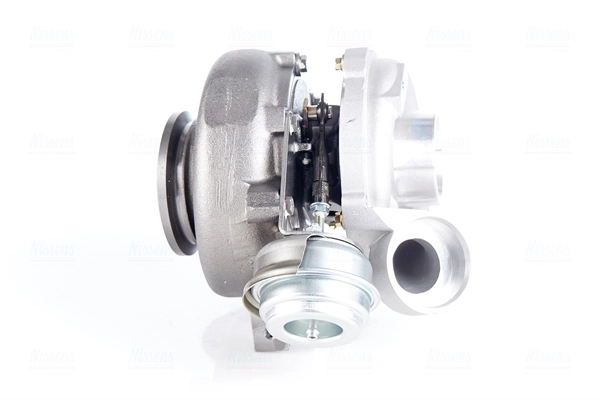 Charger, charging (supercharged/turbocharged) ** FACTORY NEW ** 93109