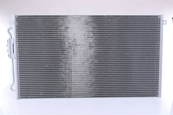 Condenser, air conditioning ** FIRST FIT ** 94716