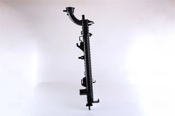 Radiator, engine cooling 61033