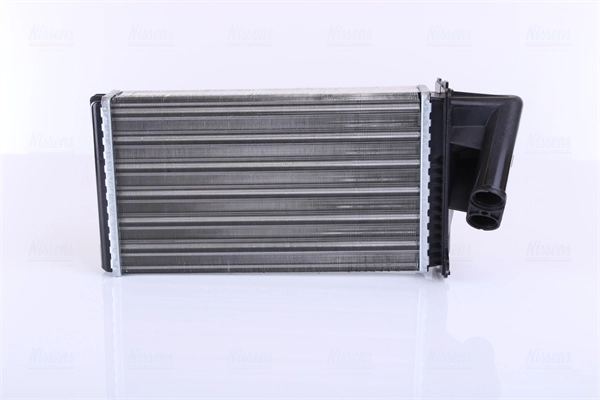 Heat Exchanger, interior heating ** FIRST FIT ** 73368