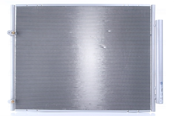 Condenser, air conditioning ** FIRST FIT ** 940848