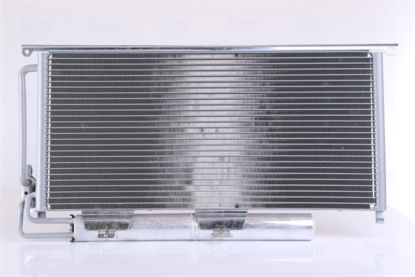 Condenser, air conditioning 94840