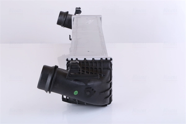 Charge Air Cooler 96140