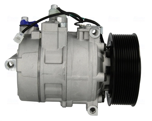 Compressor, air conditioning ** FIRST FIT ** 89028