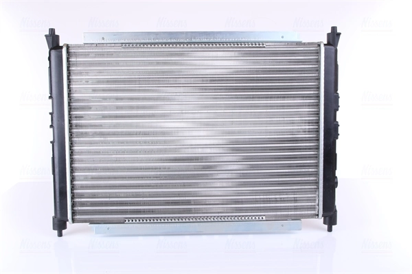 Radiator, engine cooling 642161
