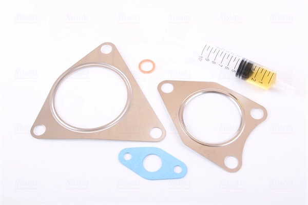 Charger, charging (supercharged/turbocharged) ** FACTORY NEW ** 93501